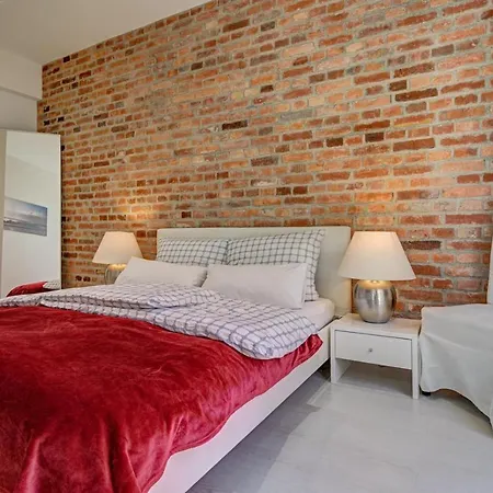 Cozy Modern With Garden In The Center Next To Oktoberfest * Munich