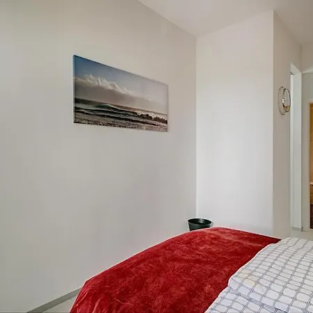 Apartamento Cozy Modern With Garden In The Center Next To Oktoberfest *