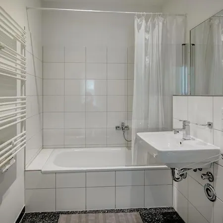 Cozy Modern With Garden In The Center Next To Oktoberfest * Múnich