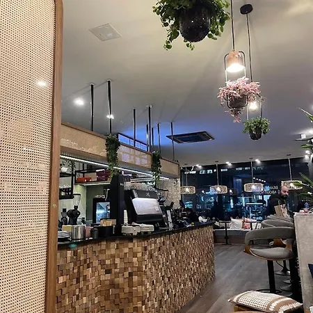 アパート Cozy Modern With Garden In The Center Next To Oktoberfest *