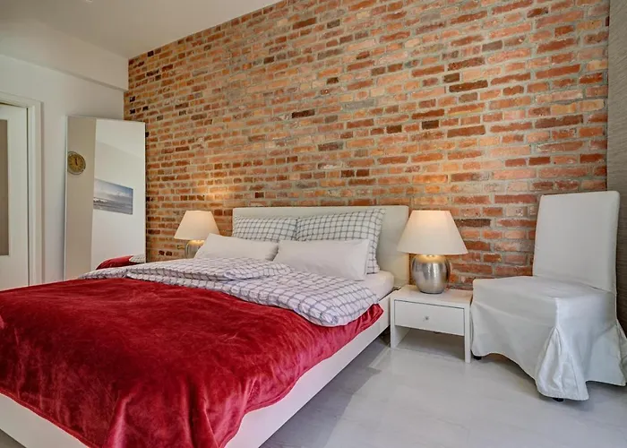 Cozy Modern With Garden In The Center Next To Oktoberfest * Munich