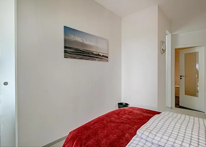 Appartement Cozy Modern With Garden In The Center Next To Oktoberfest *