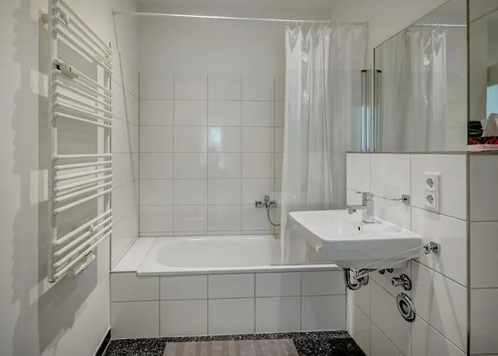 Cozy Modern With Garden In The Center Next To Oktoberfest * Munich