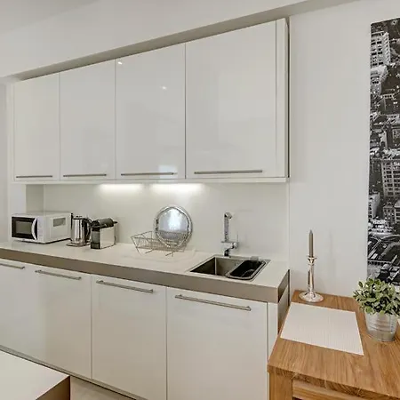 Cozy Modern With Garden In The Center Next To Oktoberfest * Múnich